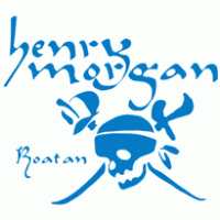 Hotel Henry Morgan Logo download