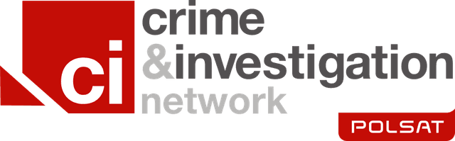 Crime & Investigation Network Logo download