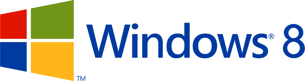 Microsoft Windows 8 Logo download