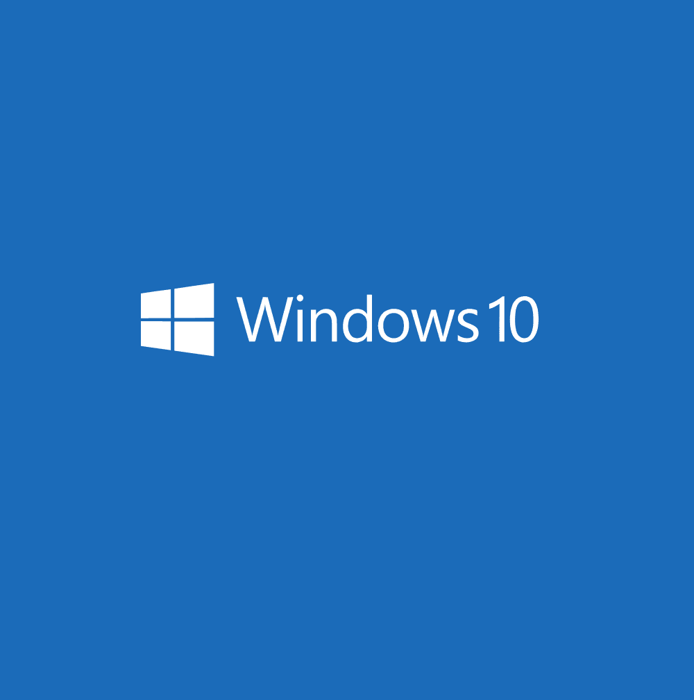 Windows 10 Logo download