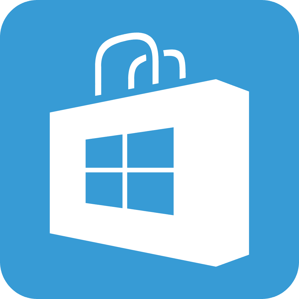 Windows store Logo download