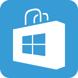 Windows store Logo download